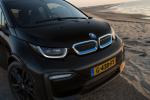 BMW i3 For the Oceans Edition 2020 года